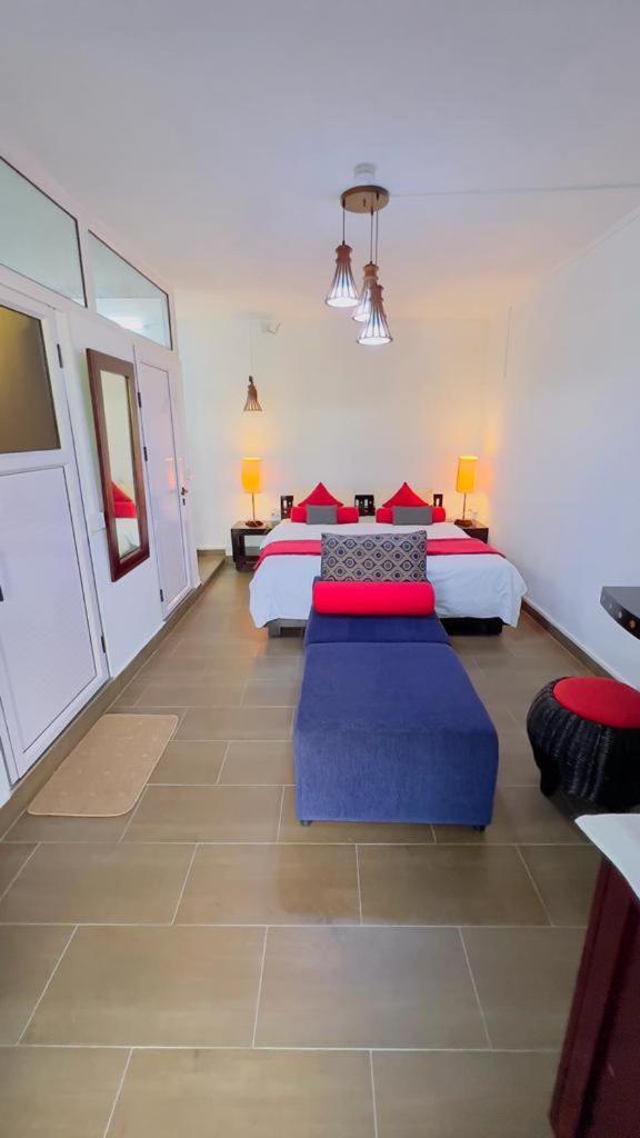 Ahavah Apartment