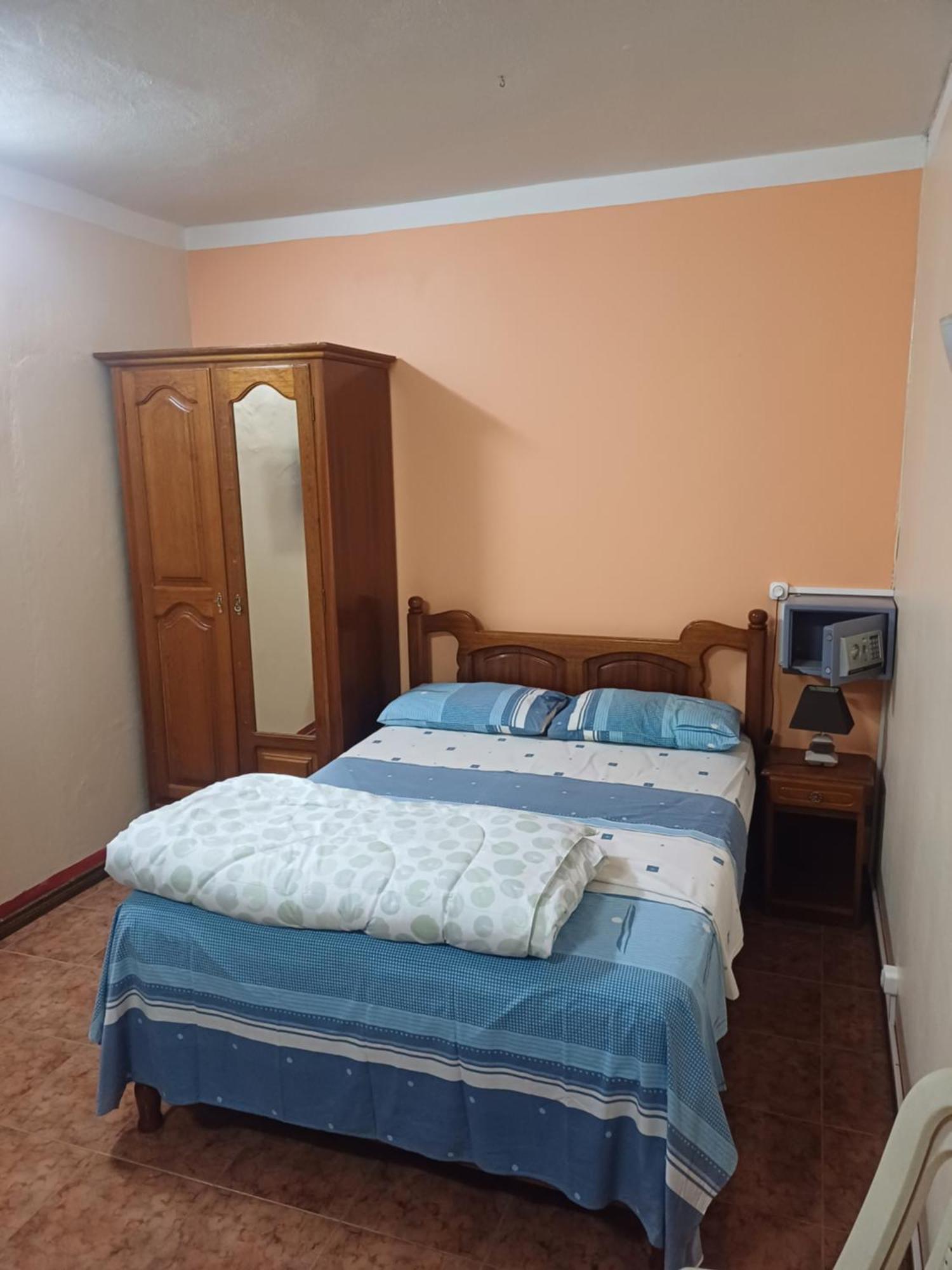 Fleurvilla Apartment Pereybere Beach