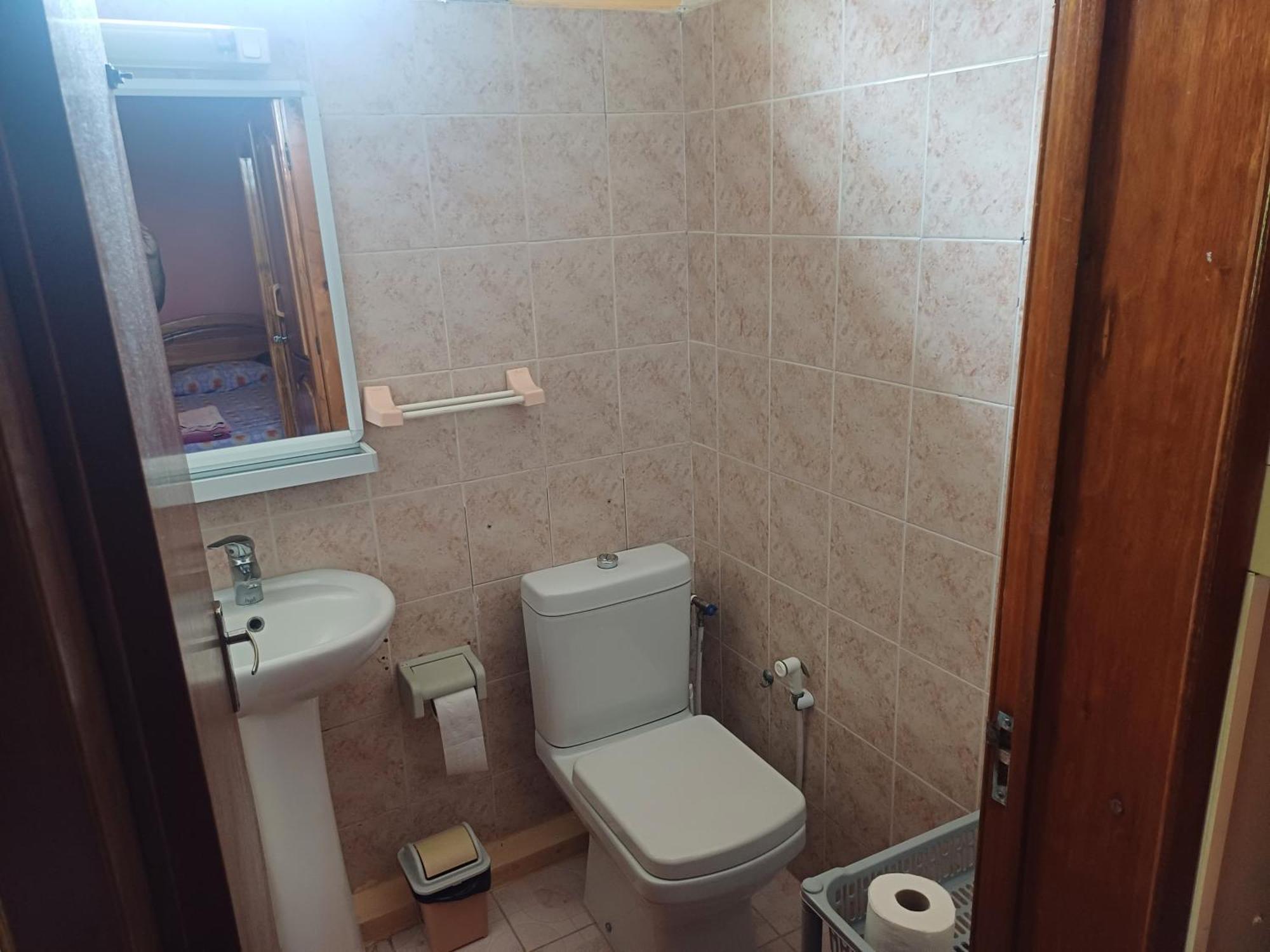 Fleurvilla Apartment *