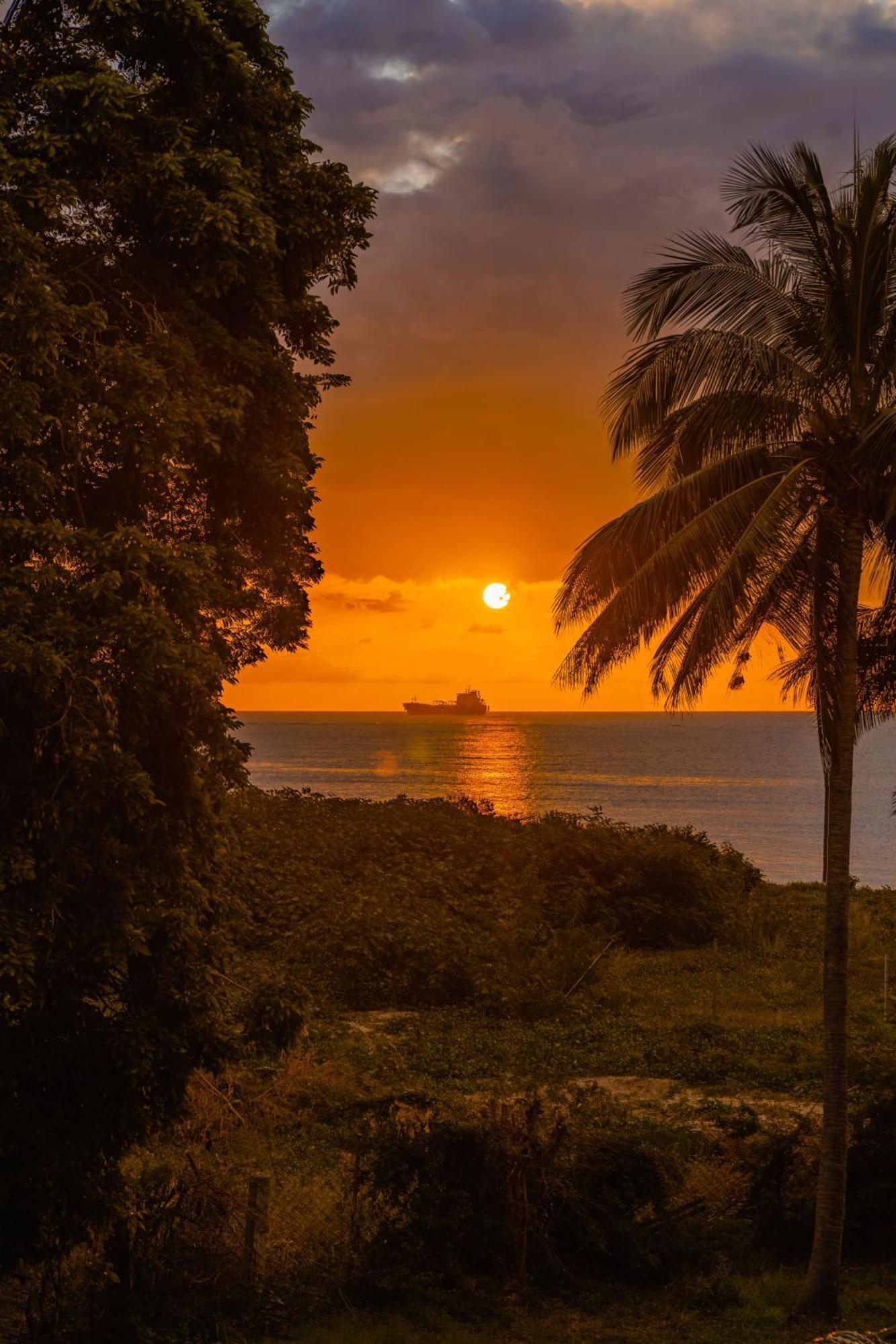 Stella Marris Beachfront *