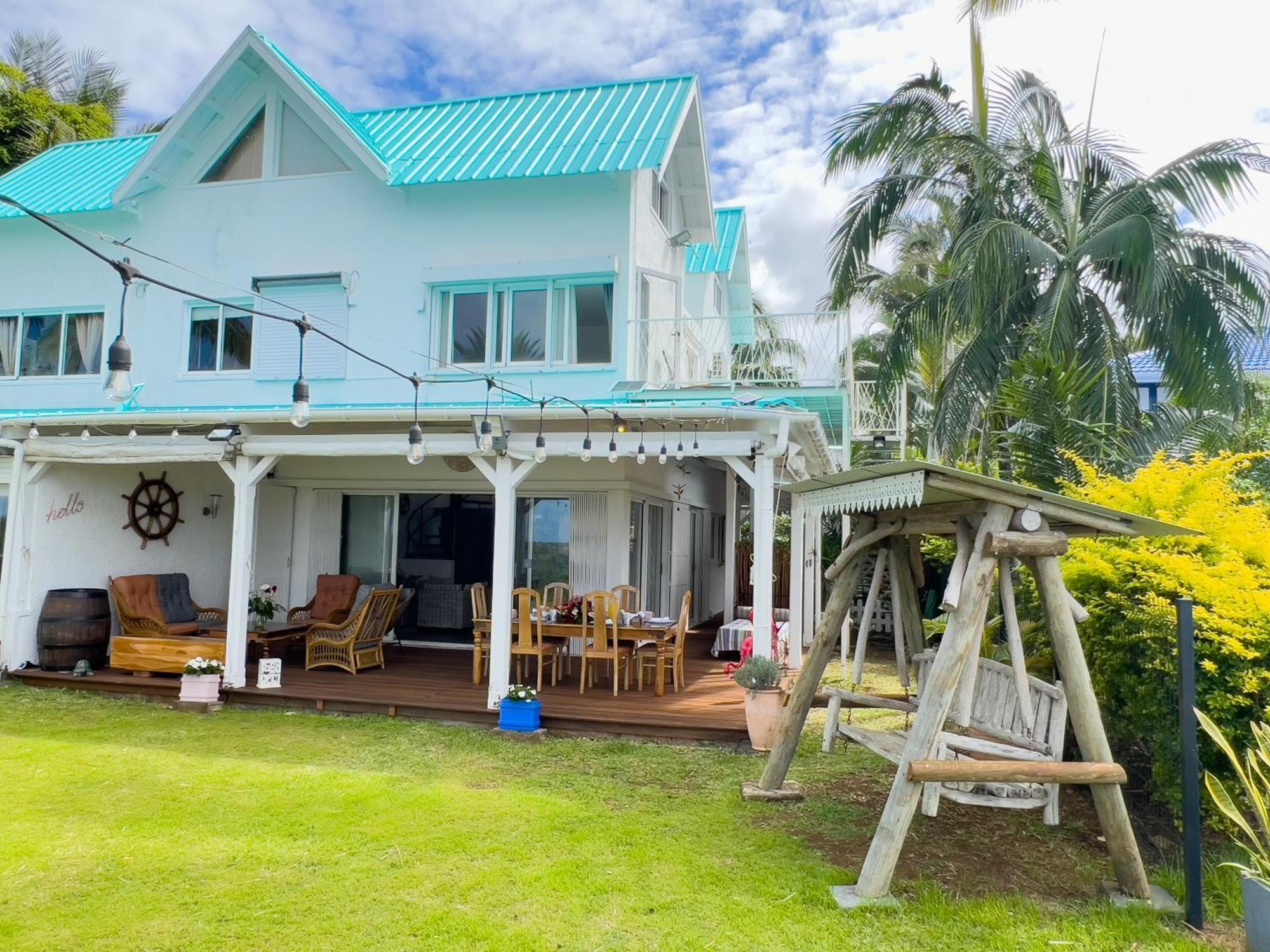 Kai Villa *