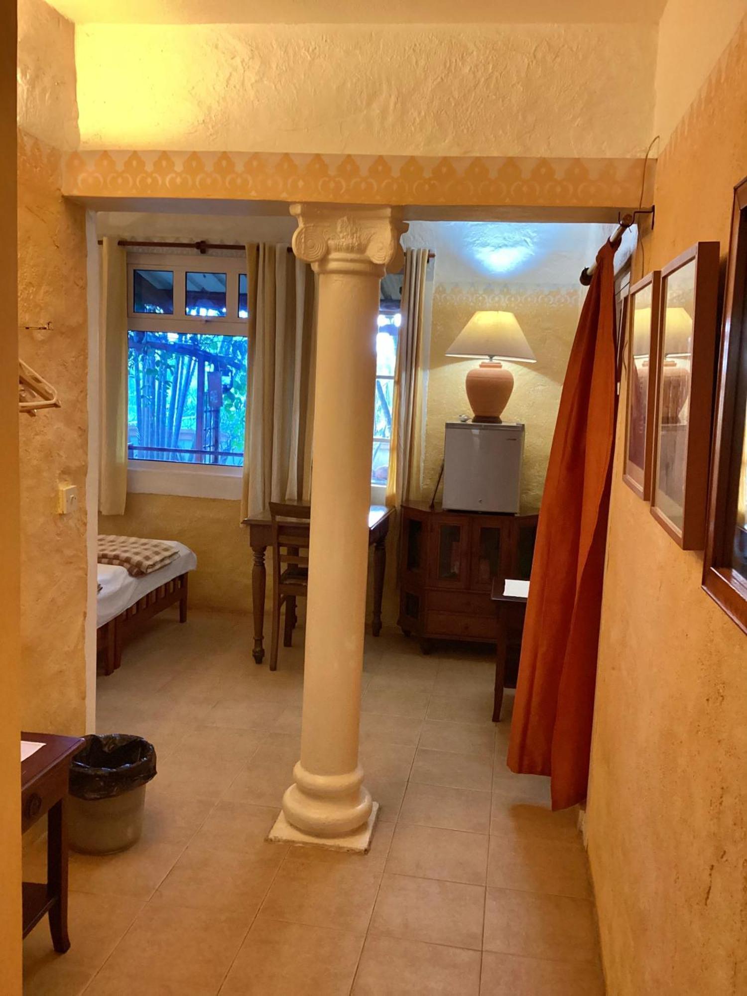 Bed & Breakfast La Reine Creole *
