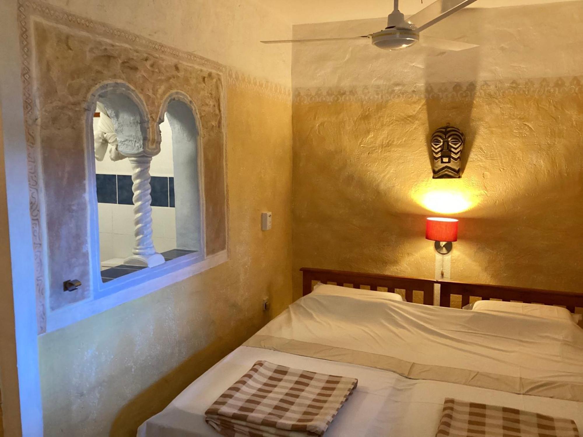 Bed & Breakfast La Reine Creole