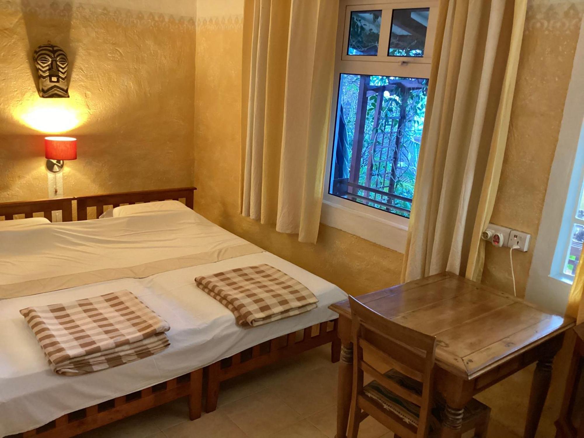 La Reine Creole Bed & Breakfast *