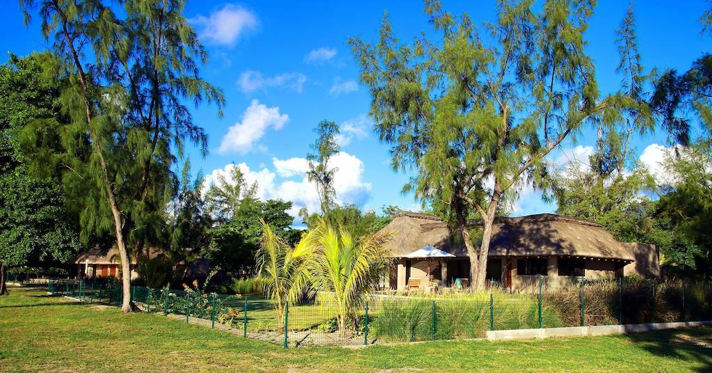 Salines Villa *