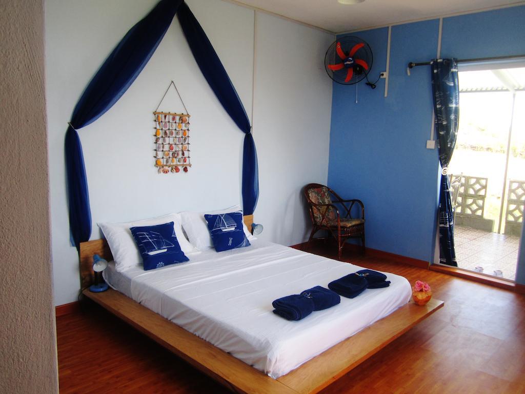 Vue D'horizon Guest house Port Mathurin