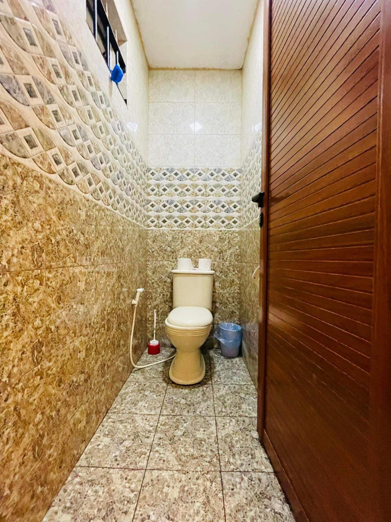 Apartment Rs Private With Pool,yard,wifi And 100mts To The Flic en Flac