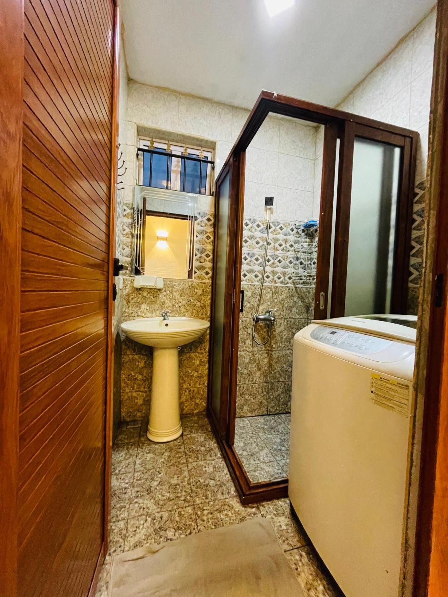 Rs Private With Pool,yard,wifi And 100mts To The Apartment