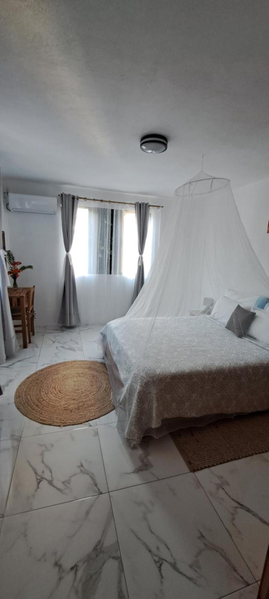 Guest house Au Bout Du Morne *