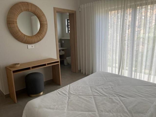 Santosha Villa *