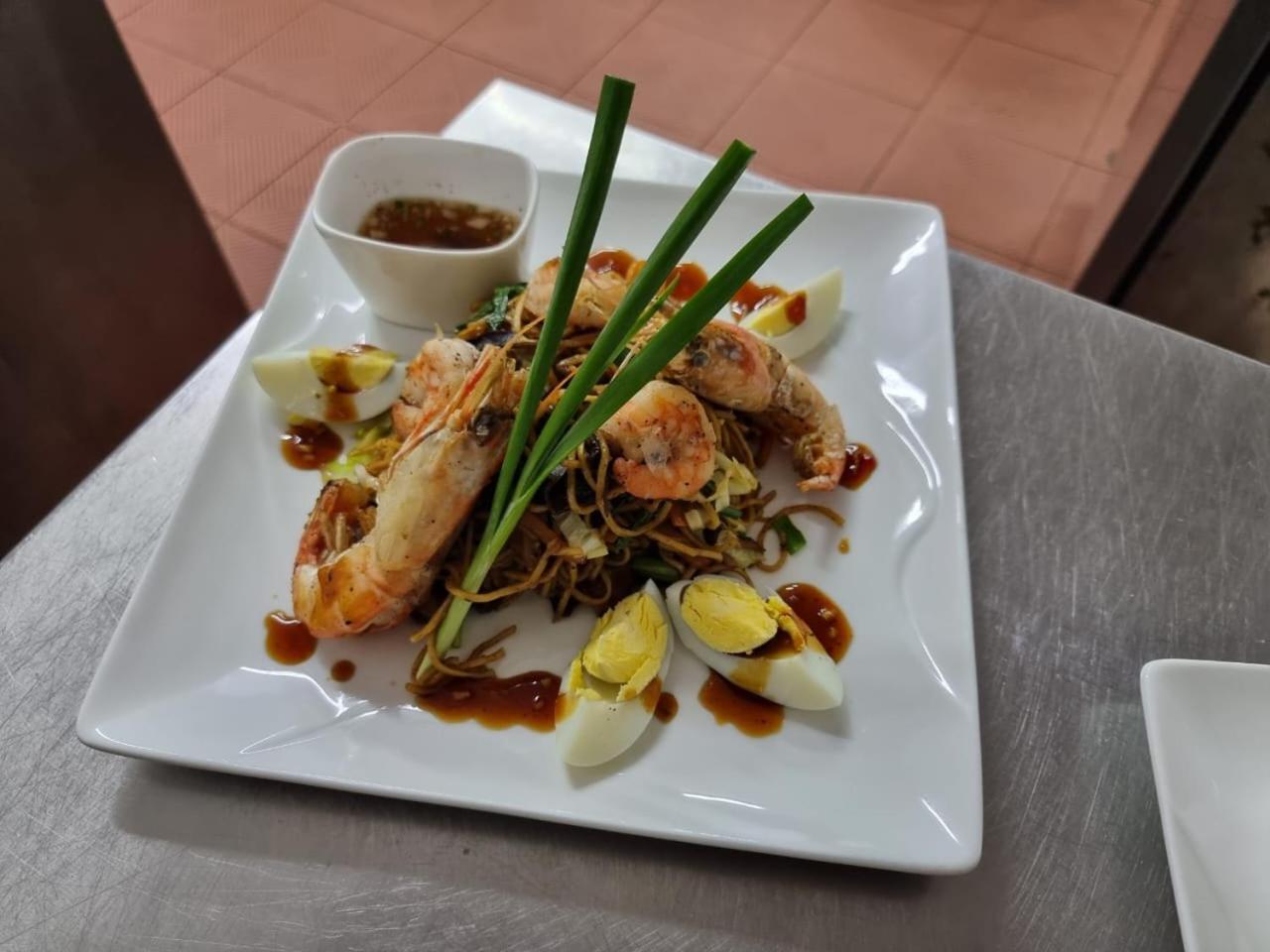 Stella Rina Acomodação com café da manhã  Grand Baie