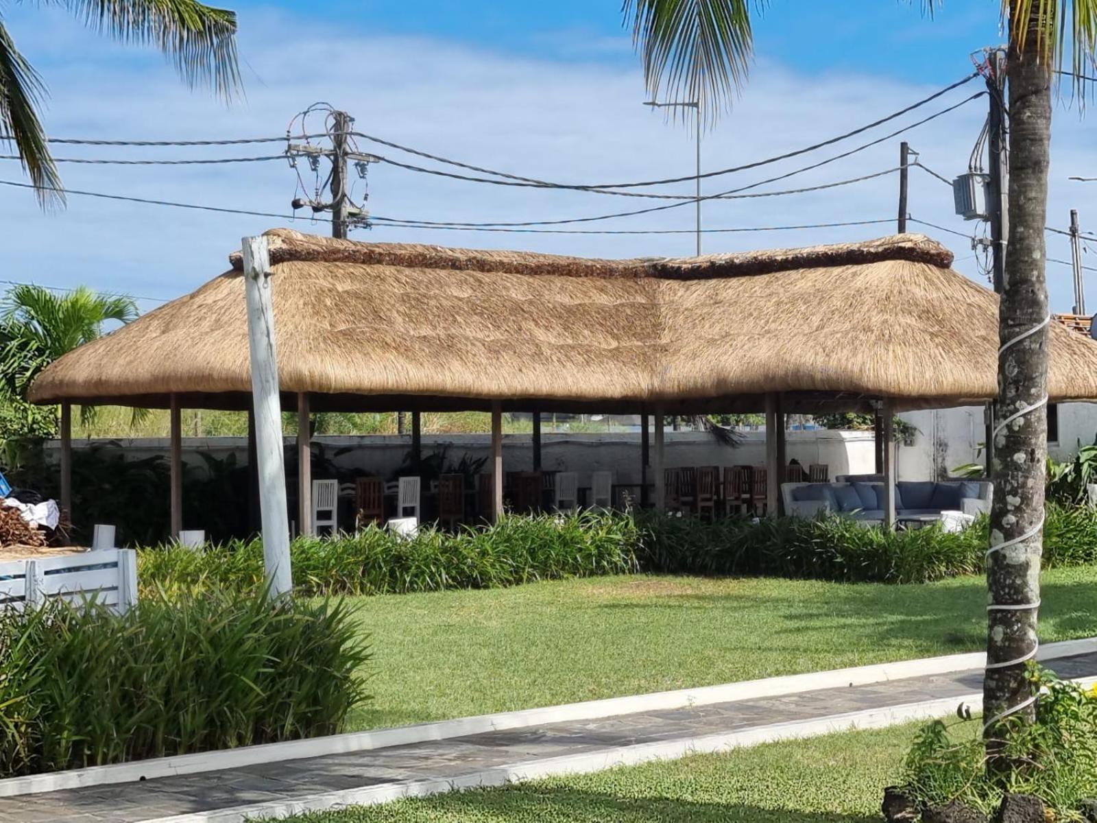 Acomodação com café da manhã  Stella Rina