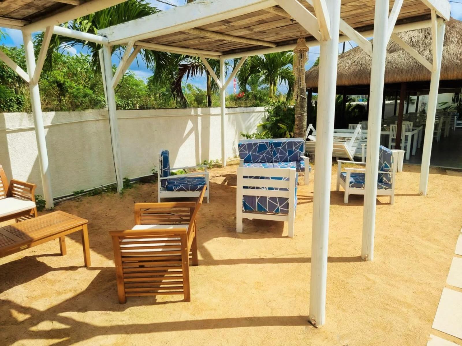 Stella Rina 3* Grand Baie