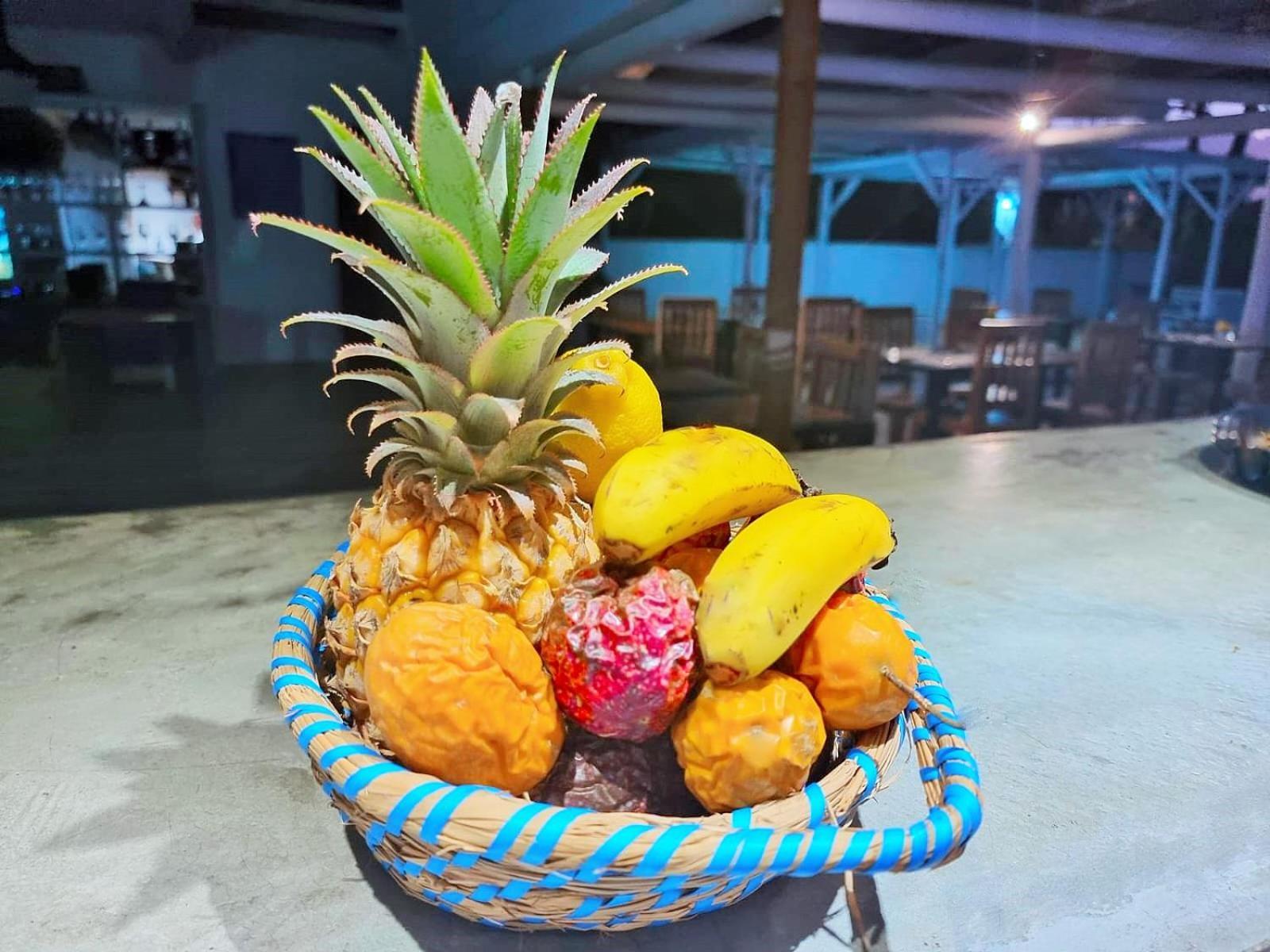 Stella Rina Acomodação com café da manhã  Grand Baie