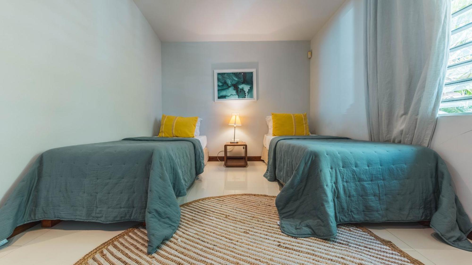 Apartment Paradise By Horizon Holidays