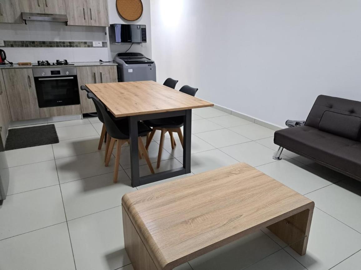 Le Talipot Apartment