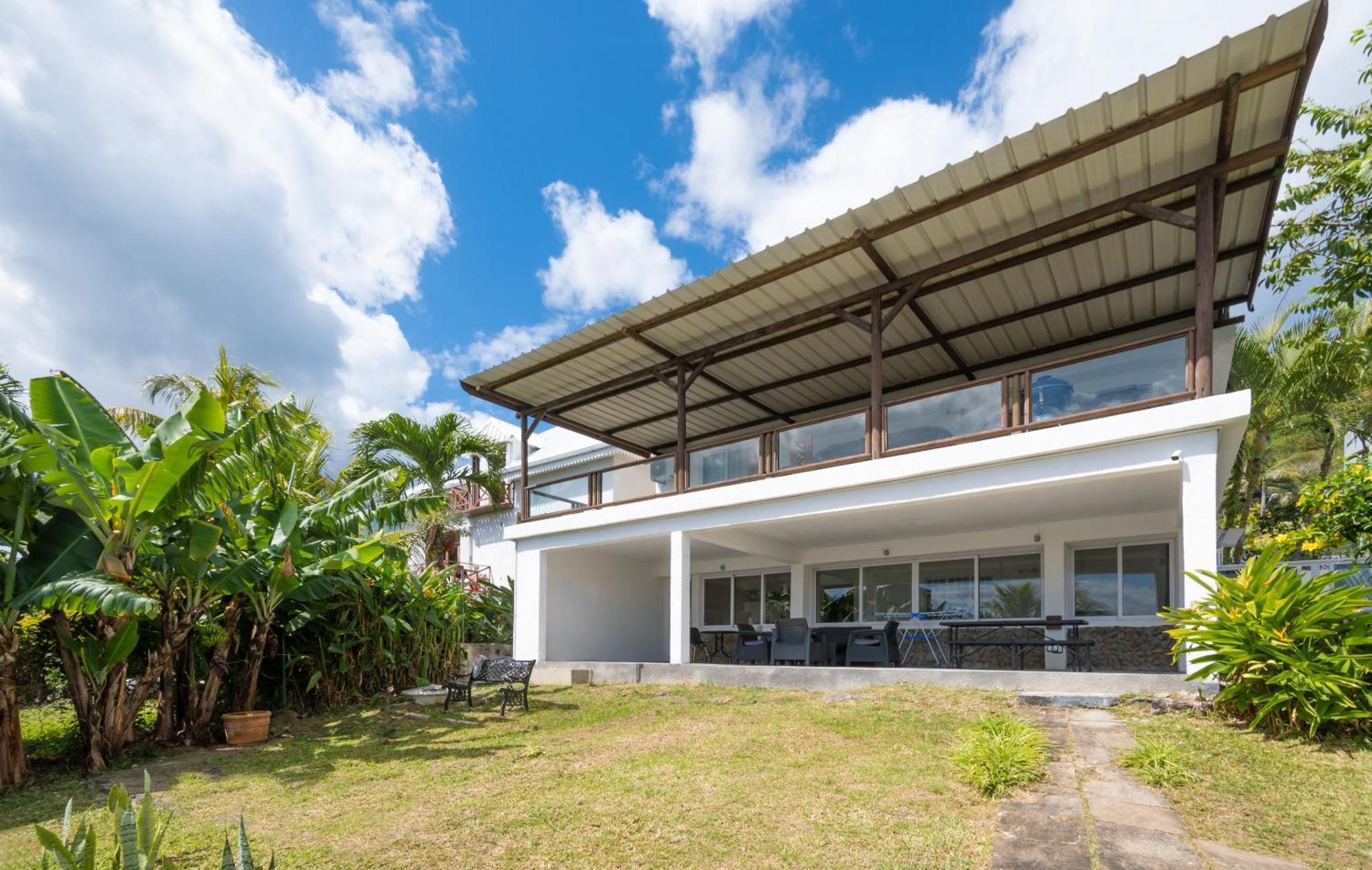 Twakila Sunset Apartment