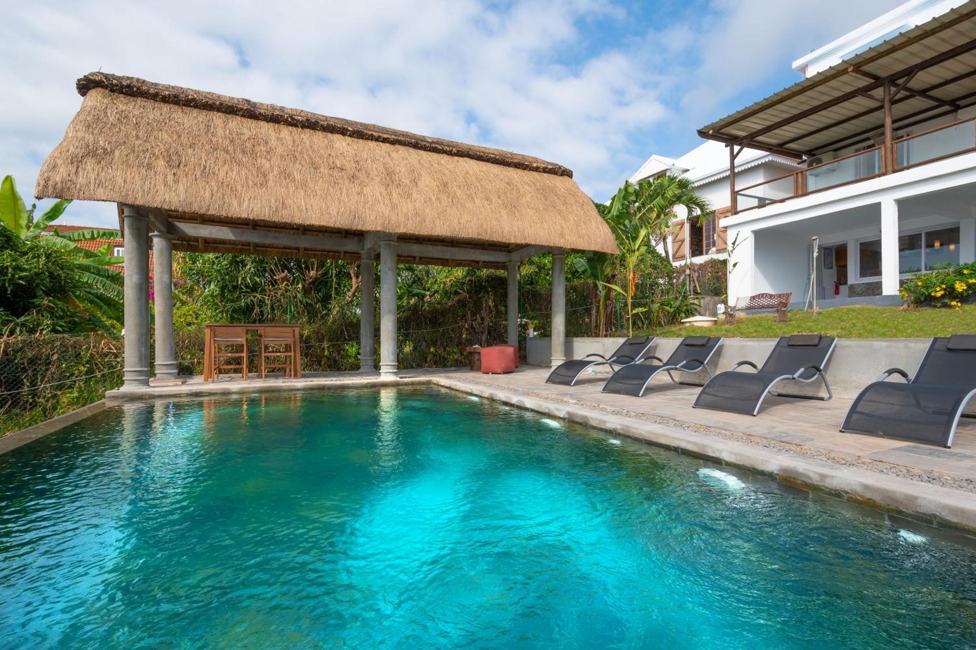 Twakila Sunset Apartment