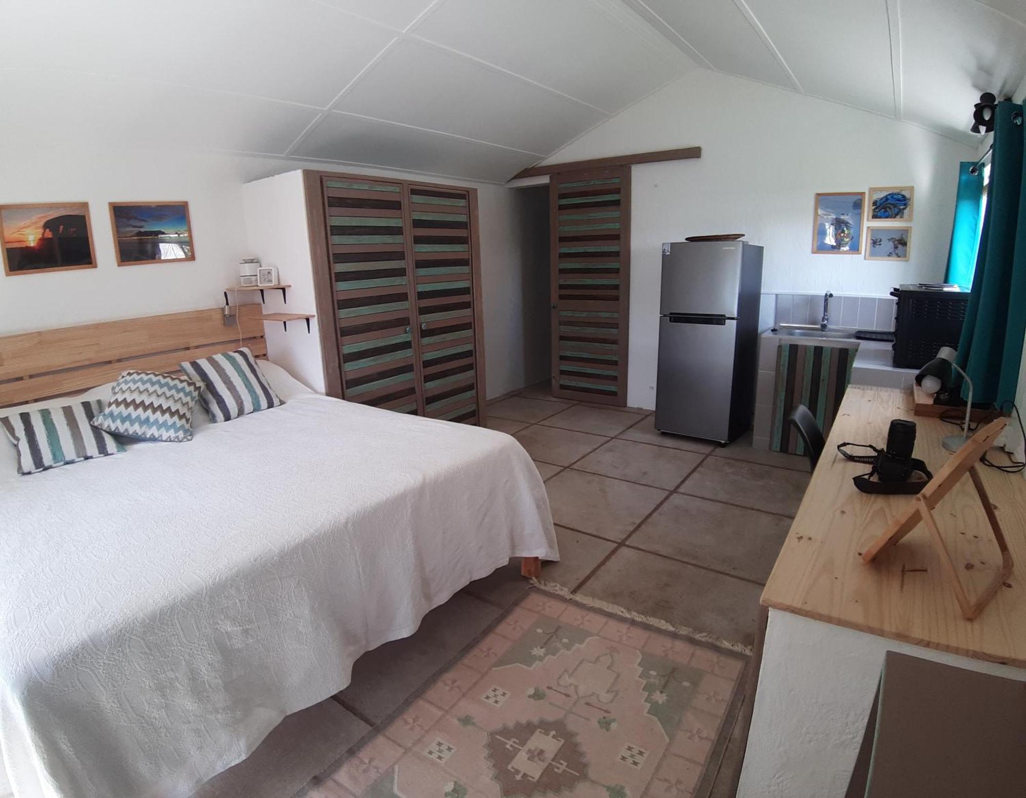 Kailani Guest house Calodyne