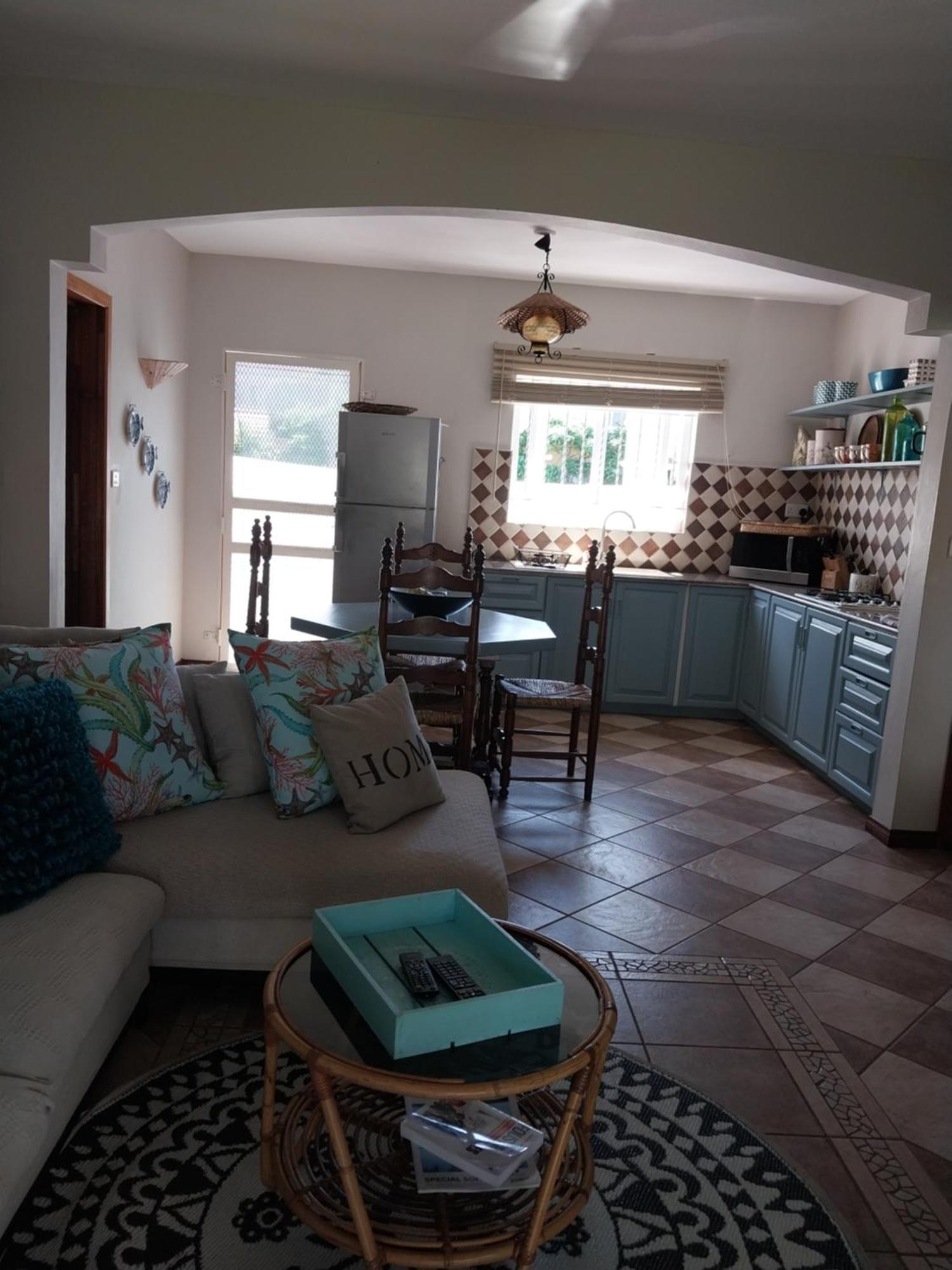 Chillpill Guest house 3*