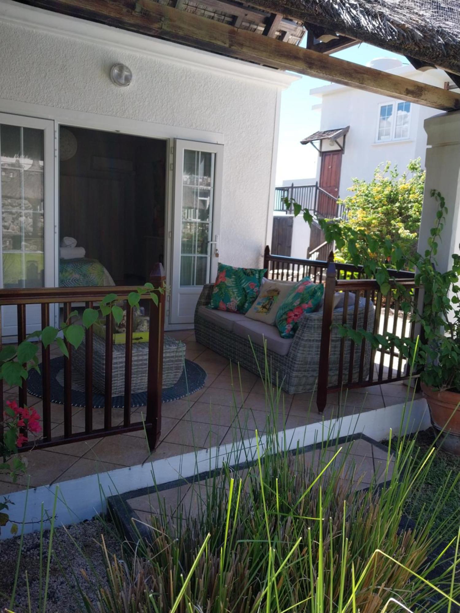 Chillpill Guest house 3*