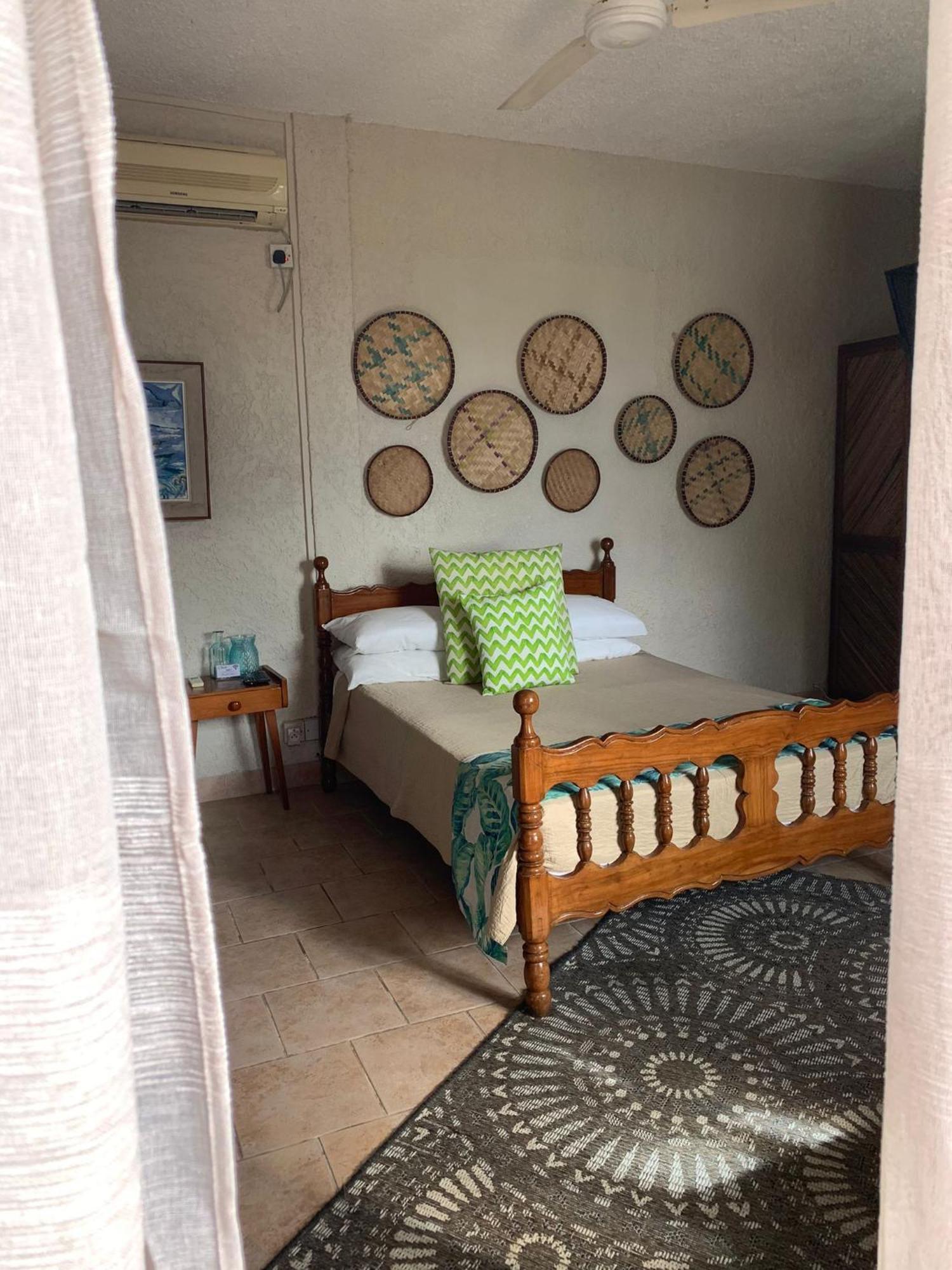 Chillpill Guest house Mahebourg