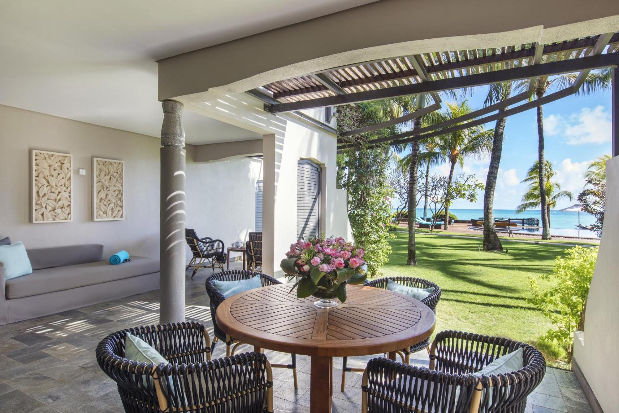 Resort Royal Palm Beachcomber Luxury