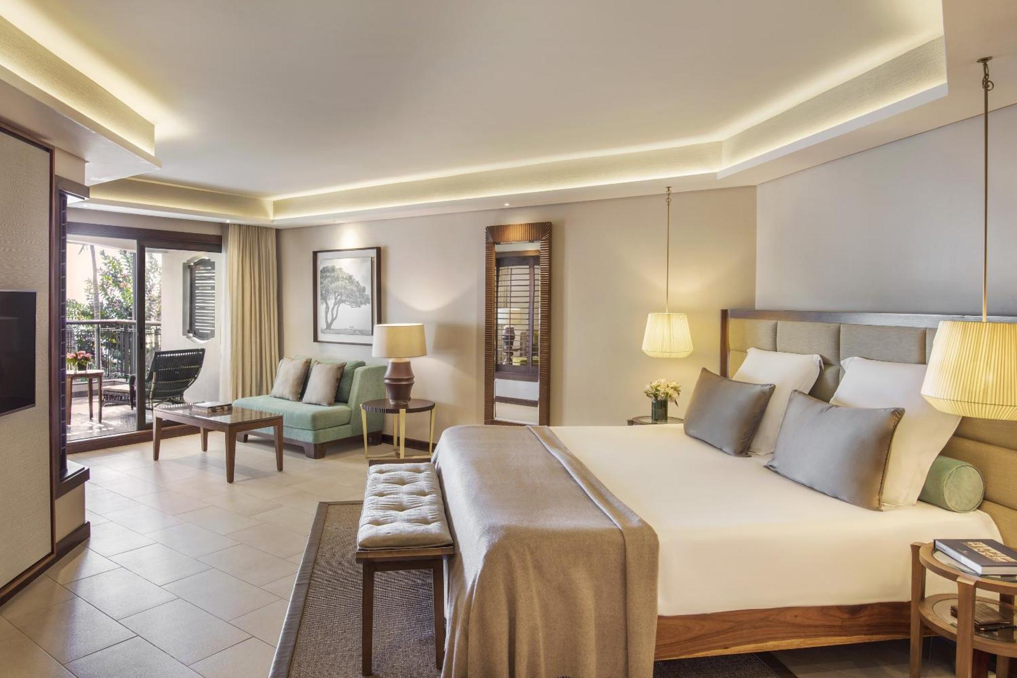 Royal Palm Beachcomber Luxury 5*