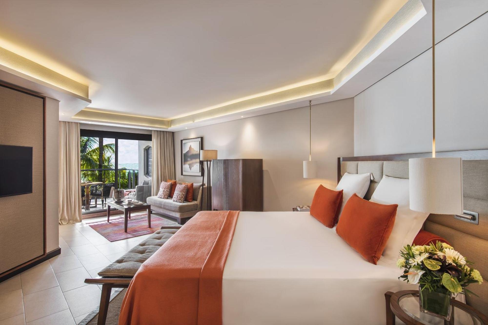 Royal Palm Beachcomber Luxury 5* Grand Baie