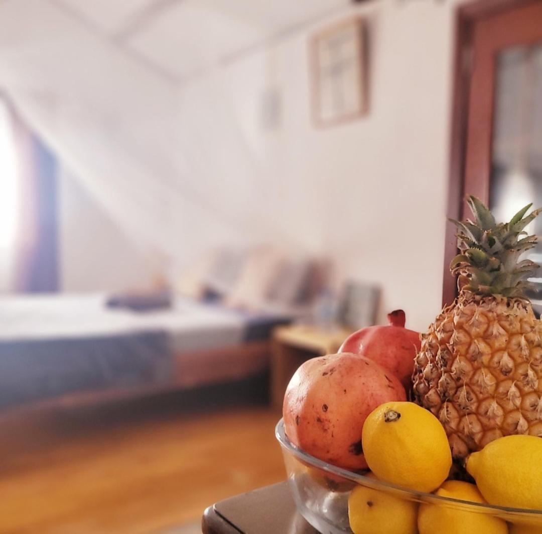 Acomodação com café da manhã  Sannyasa Wellness And *