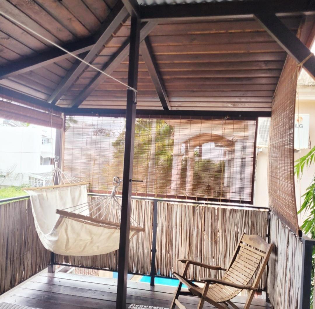 Sannyasa Wellness And Trou-aux-Biches