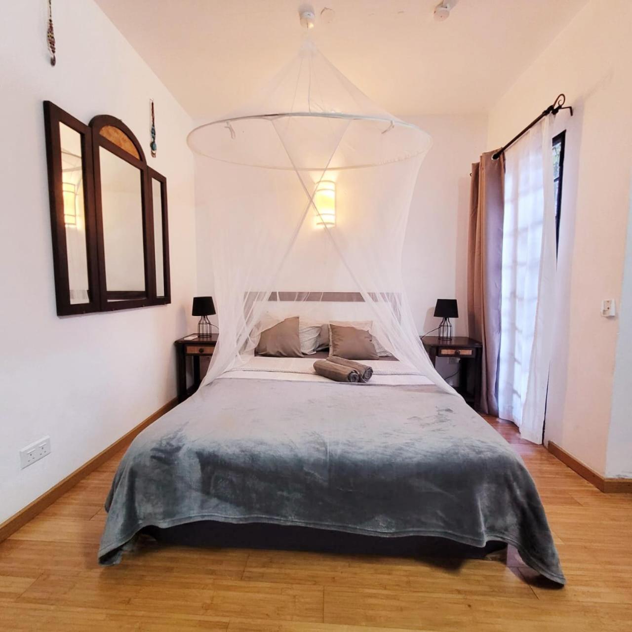 Sannyasa Wellness And * Trou-aux-Biches