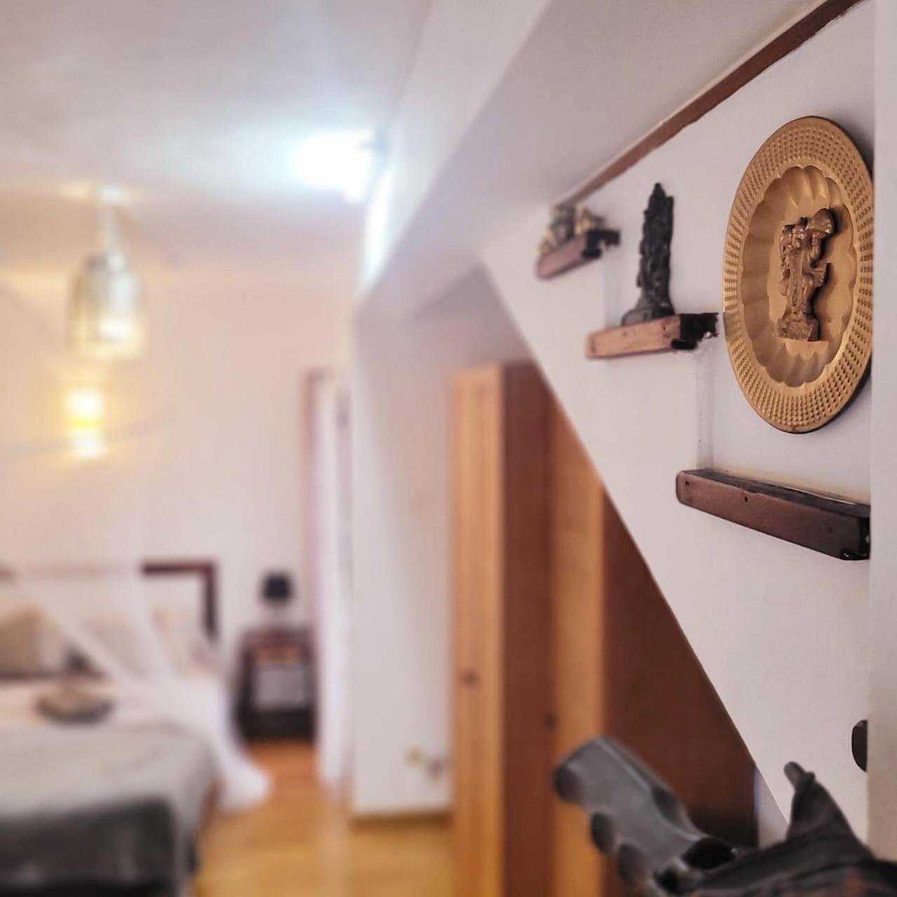 Acomodação com café da manhã  Sannyasa Wellness And