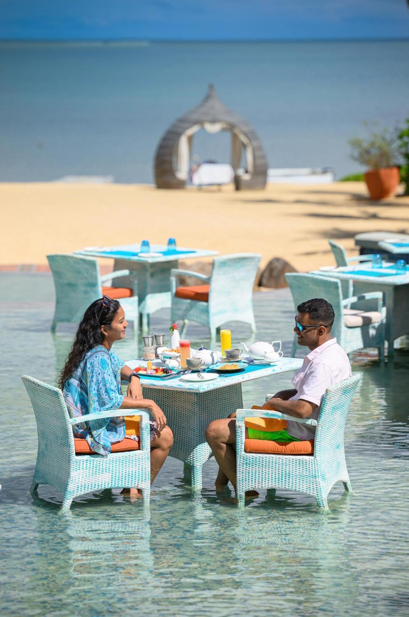 Le Jadis & Wellness - Managed By Banyan Tree & Resort Balaclava