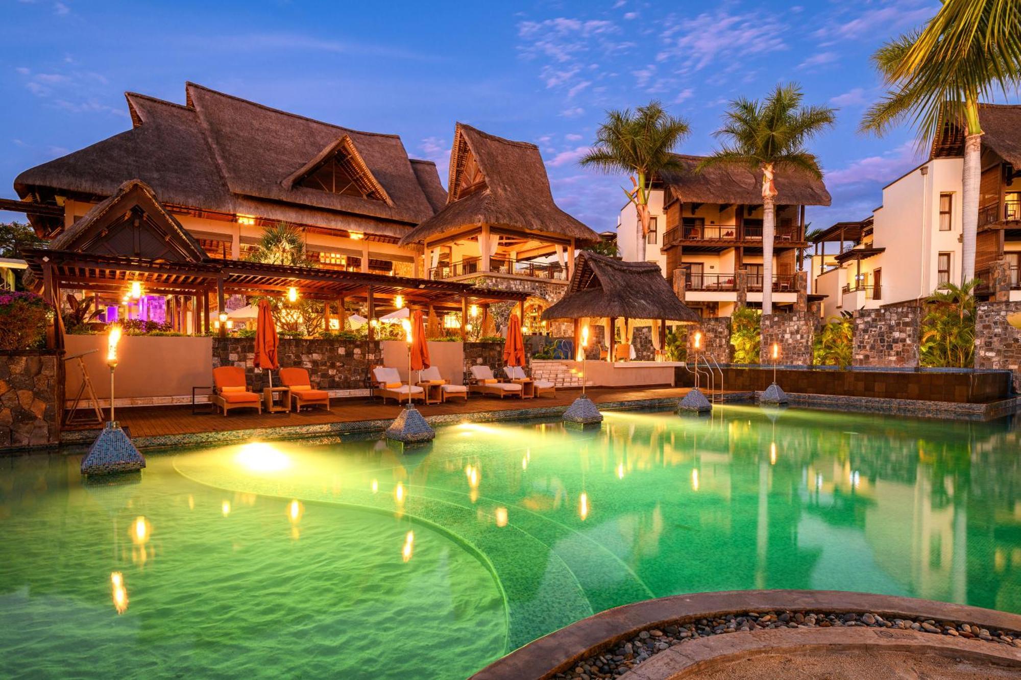 Le Jadis & Wellness - Managed By Banyan Tree & Balaclava
