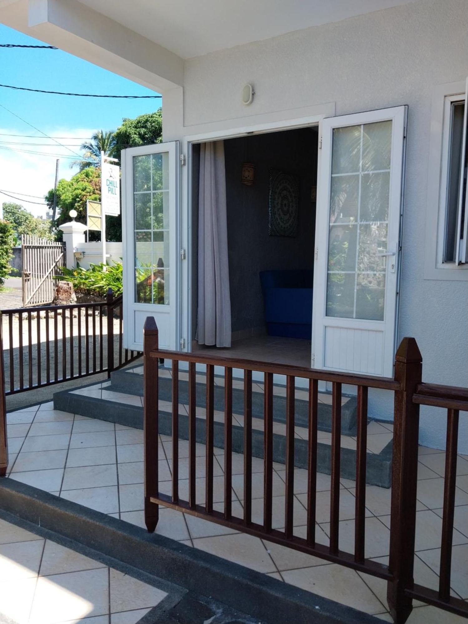 Chillpill Guest house