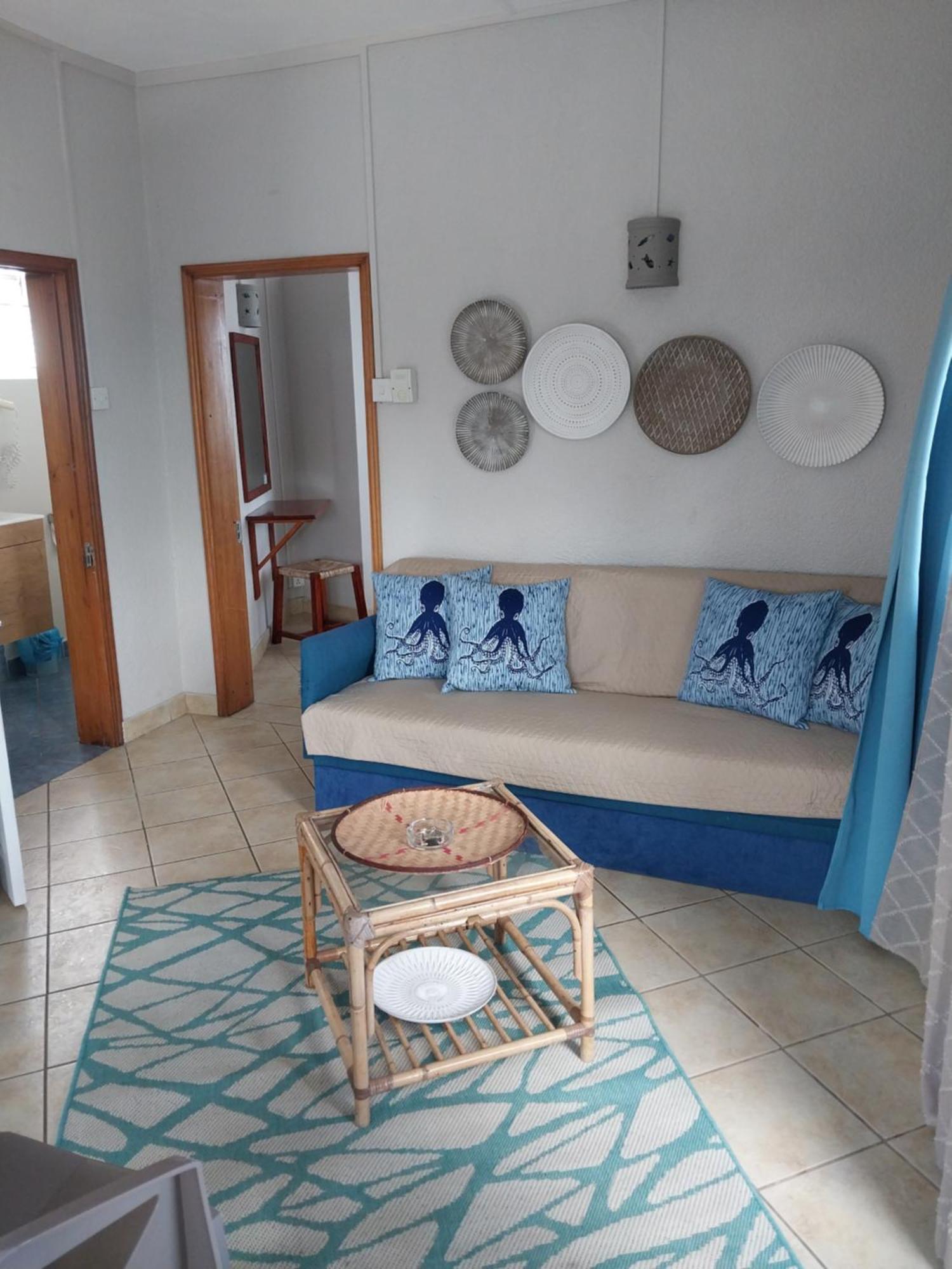 Chillpill Guest house 3*