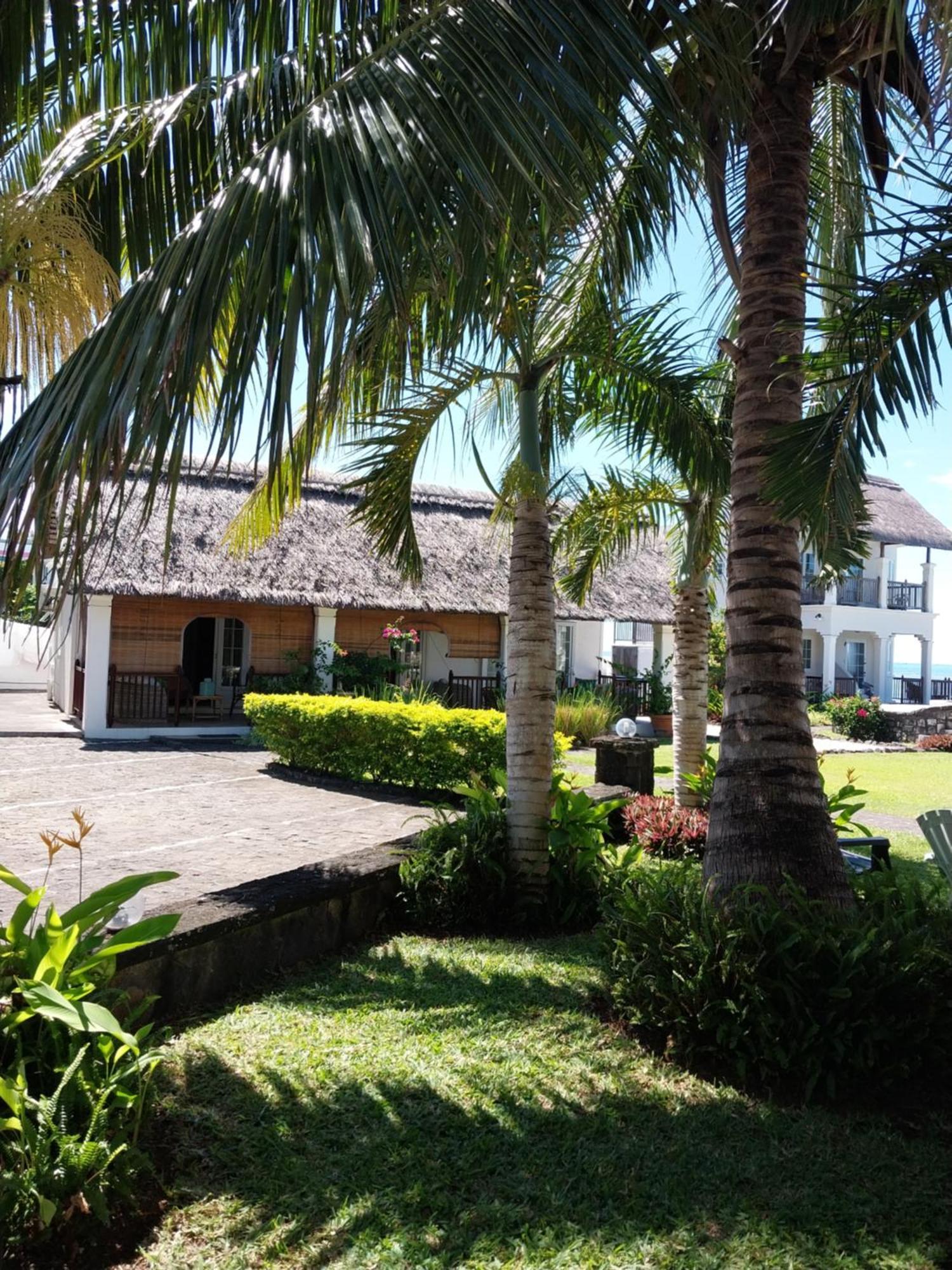 Chillpill Guest house 3*