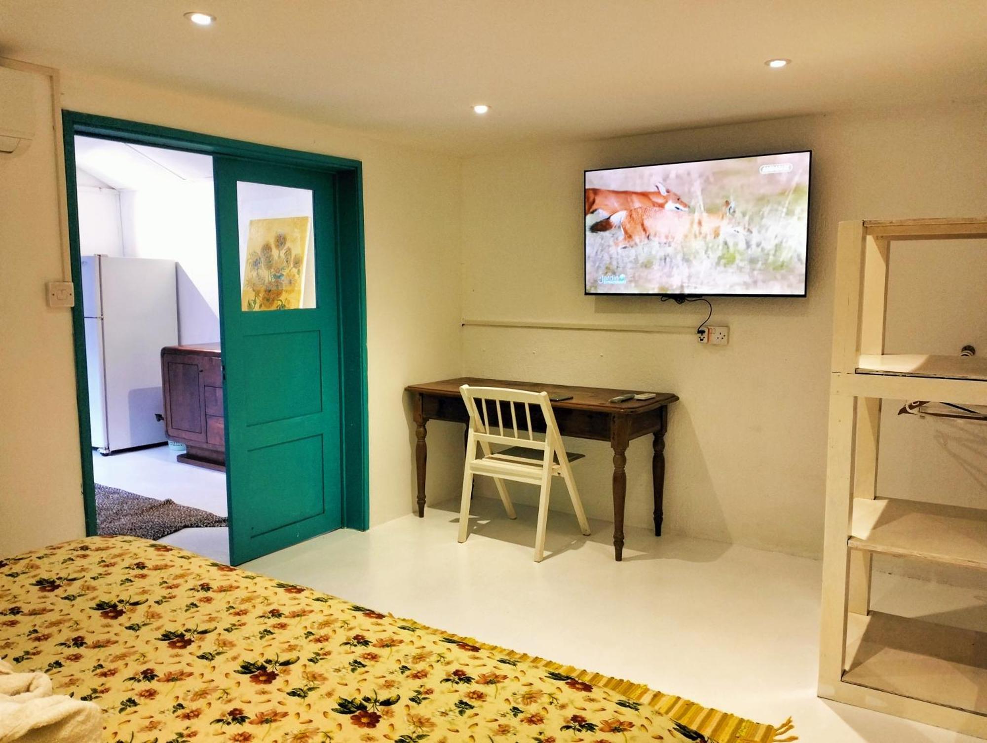 Apartment Bahama Breeze