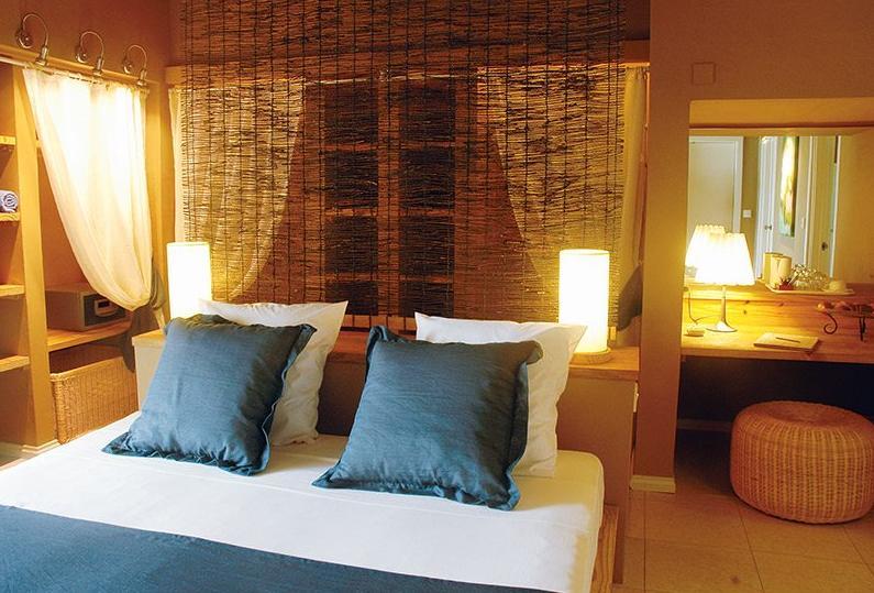 Veranda Palmar &