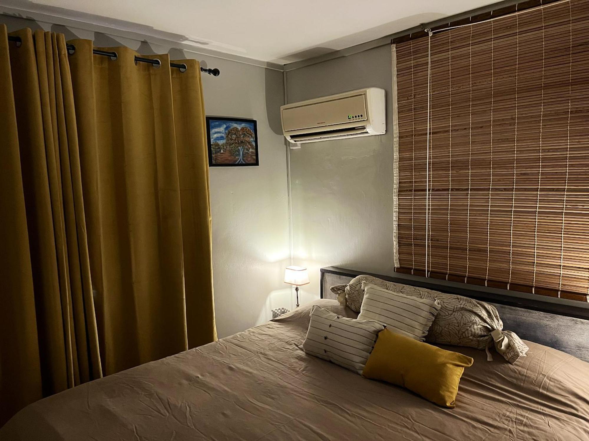 Charming In 60 M² With Shared Pool *