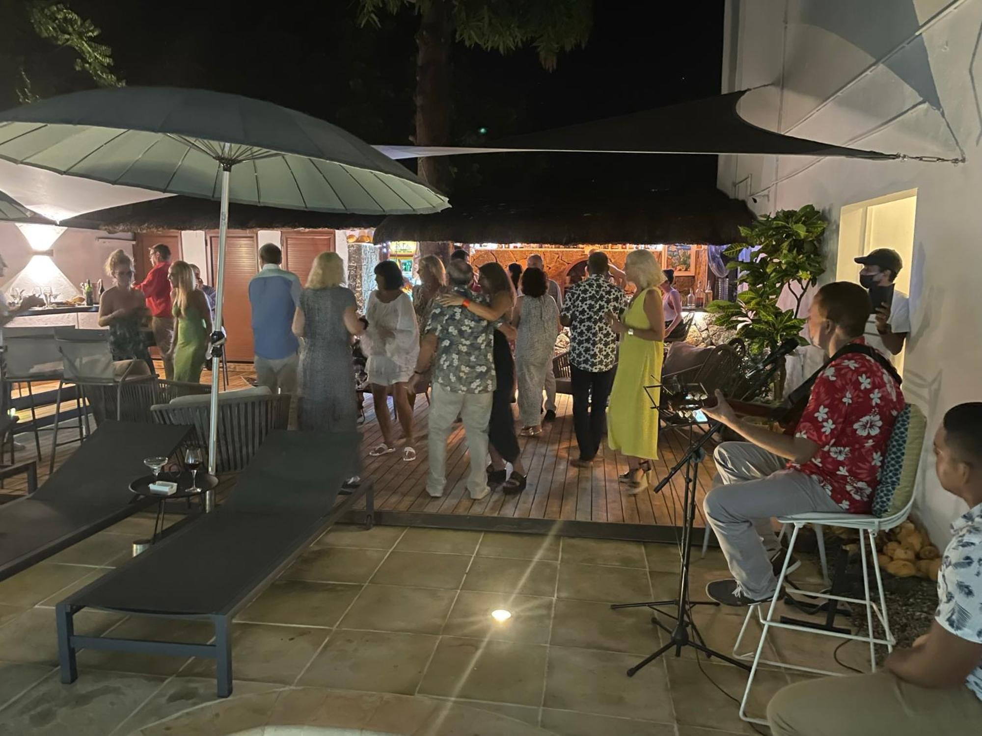 Cosy Sous Le Badamier Grand Baie
