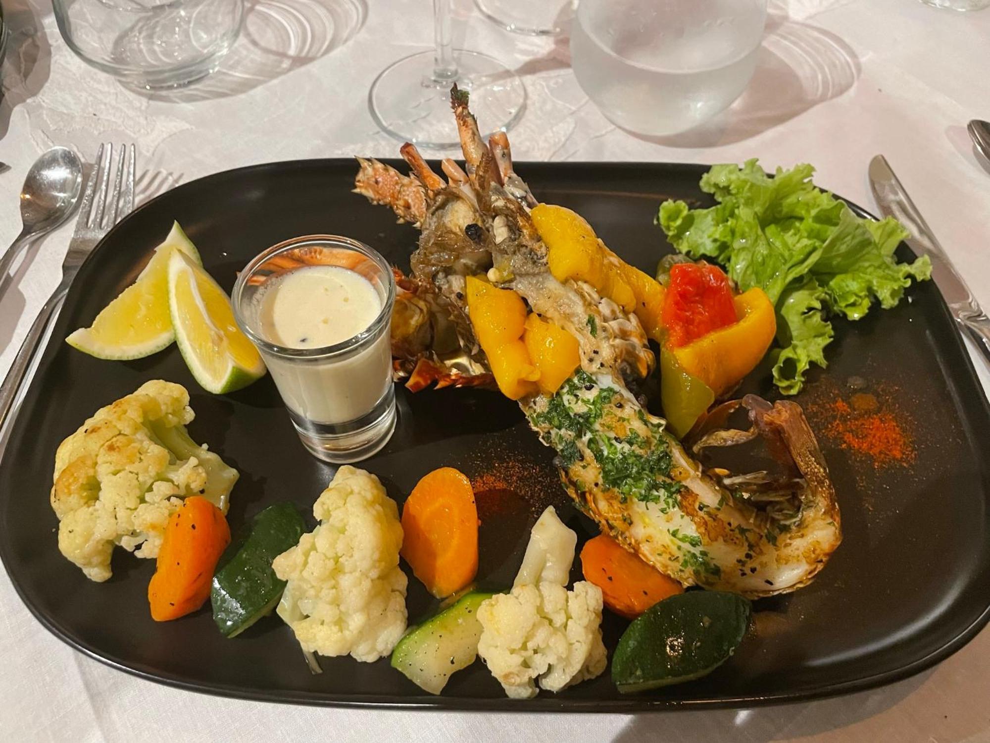 Cosy Sous Le Badamier Hotel