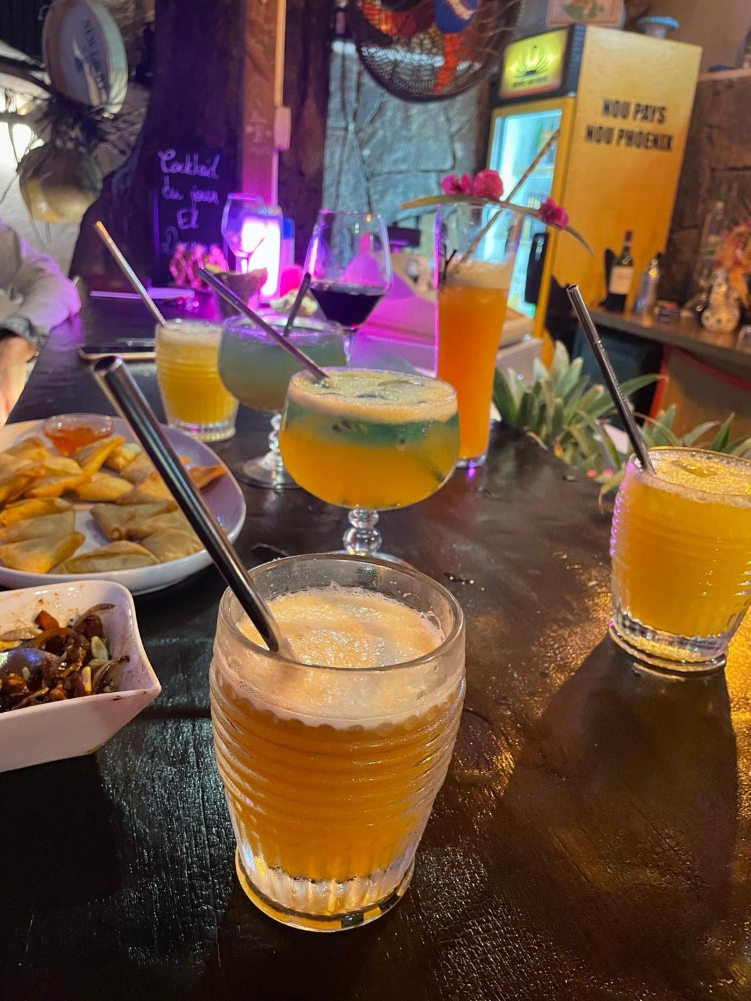 Cosy Sous Le Badamier Hotel Grand Baie