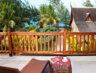 Pousada Sankhara Luxury Private *