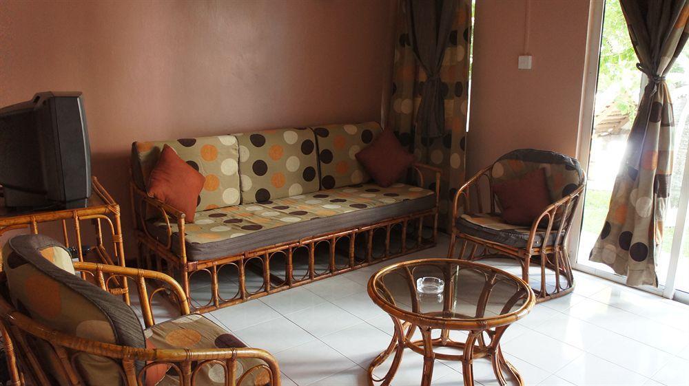 Hotel Coral Azur Cosi Holidays Grand Baie