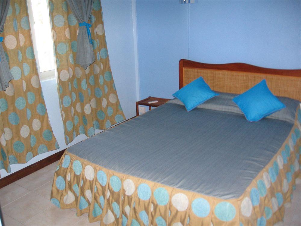 Coral Azur Cosi Holidays 2* Grand Baie