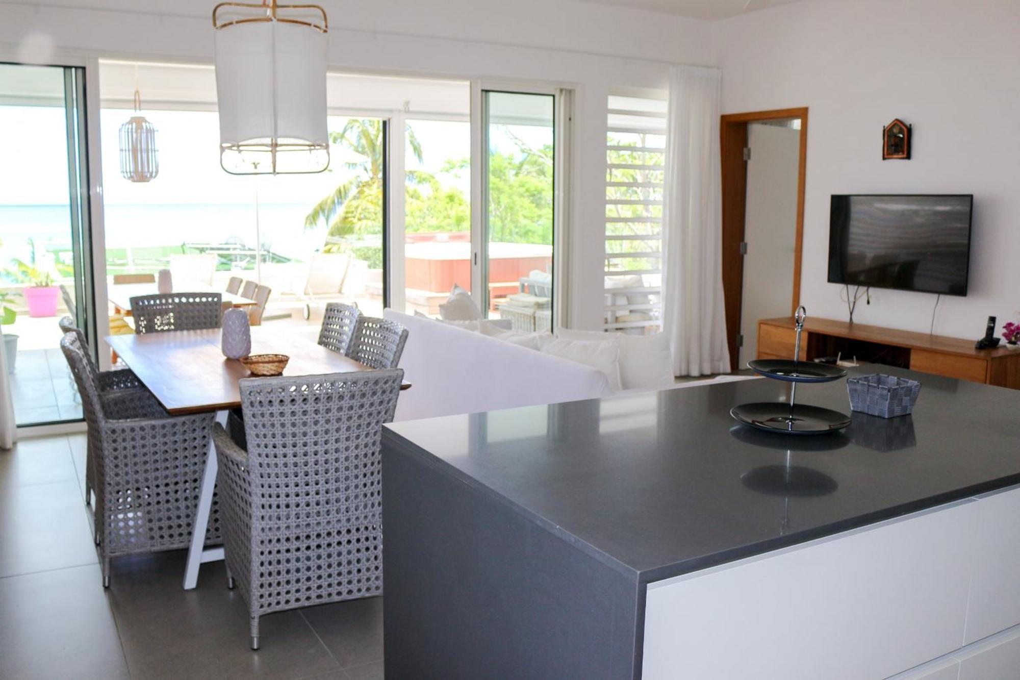 O'biches By Horizon Holidays - Apartment *