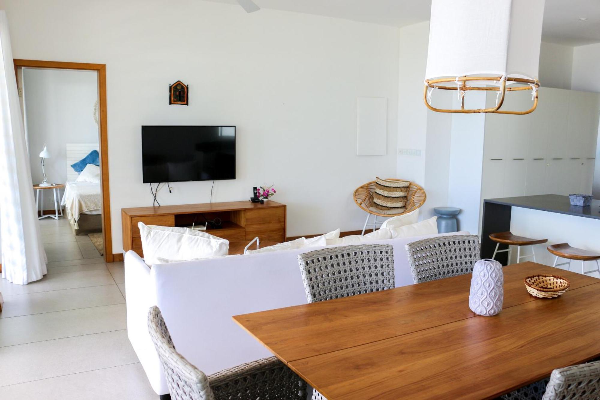 O'biches By Horizon Holidays - * Trou aux Biches