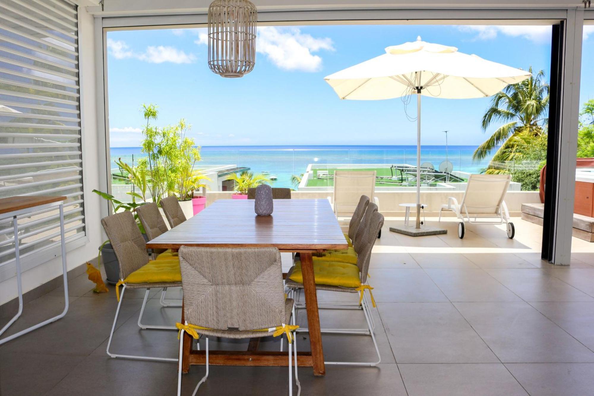 Apartment O'biches By Horizon Holidays - Trou aux Biches